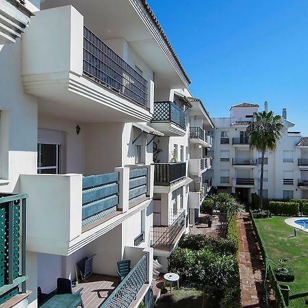 Lorcrimar Otel Marbella Oda fotoğraf