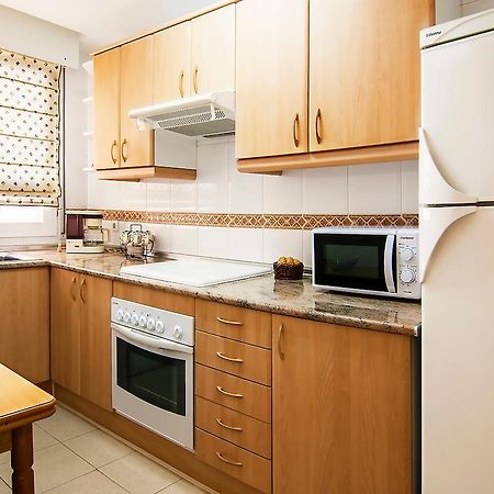 Lorcrimar Otel Marbella Oda fotoğraf
