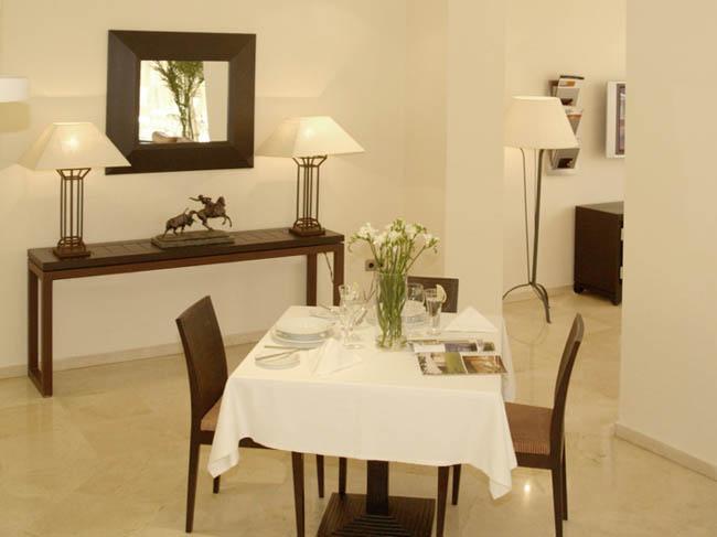 Lorcrimar Otel Marbella Dış mekan fotoğraf