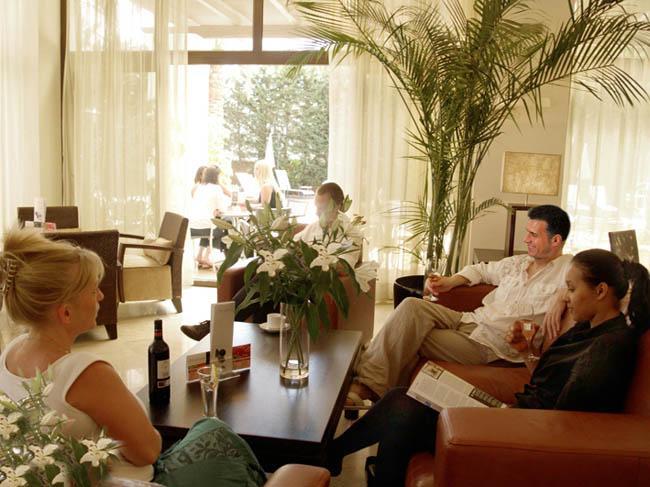 Lorcrimar Otel Marbella Dış mekan fotoğraf