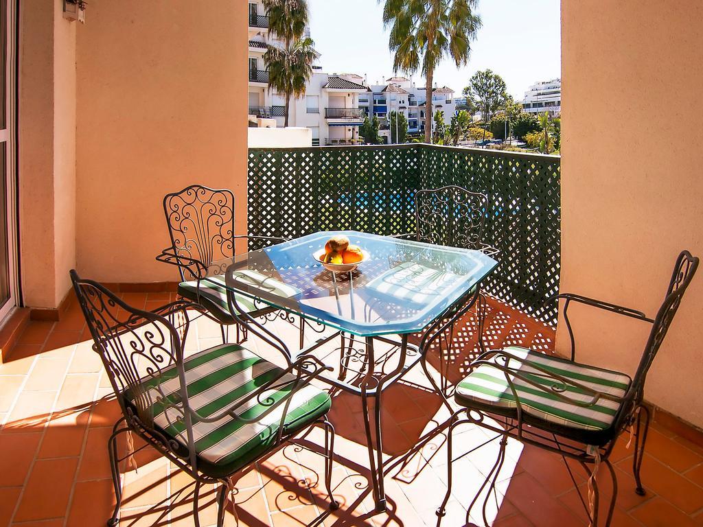 Lorcrimar Otel Marbella Oda fotoğraf