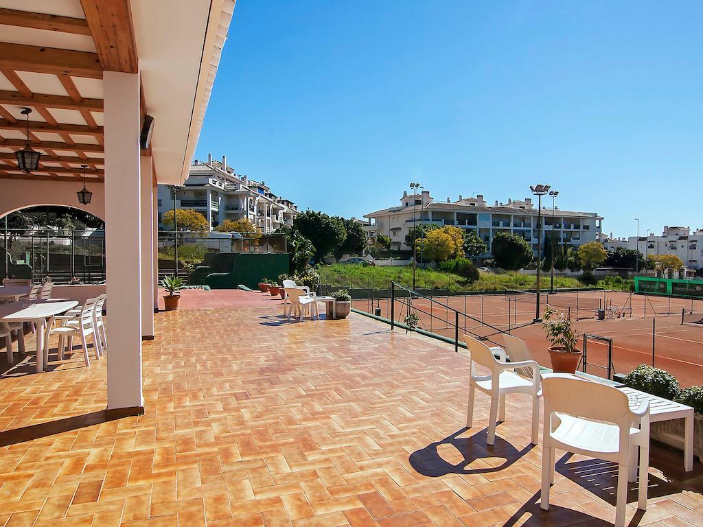 Lorcrimar Otel Marbella Oda fotoğraf