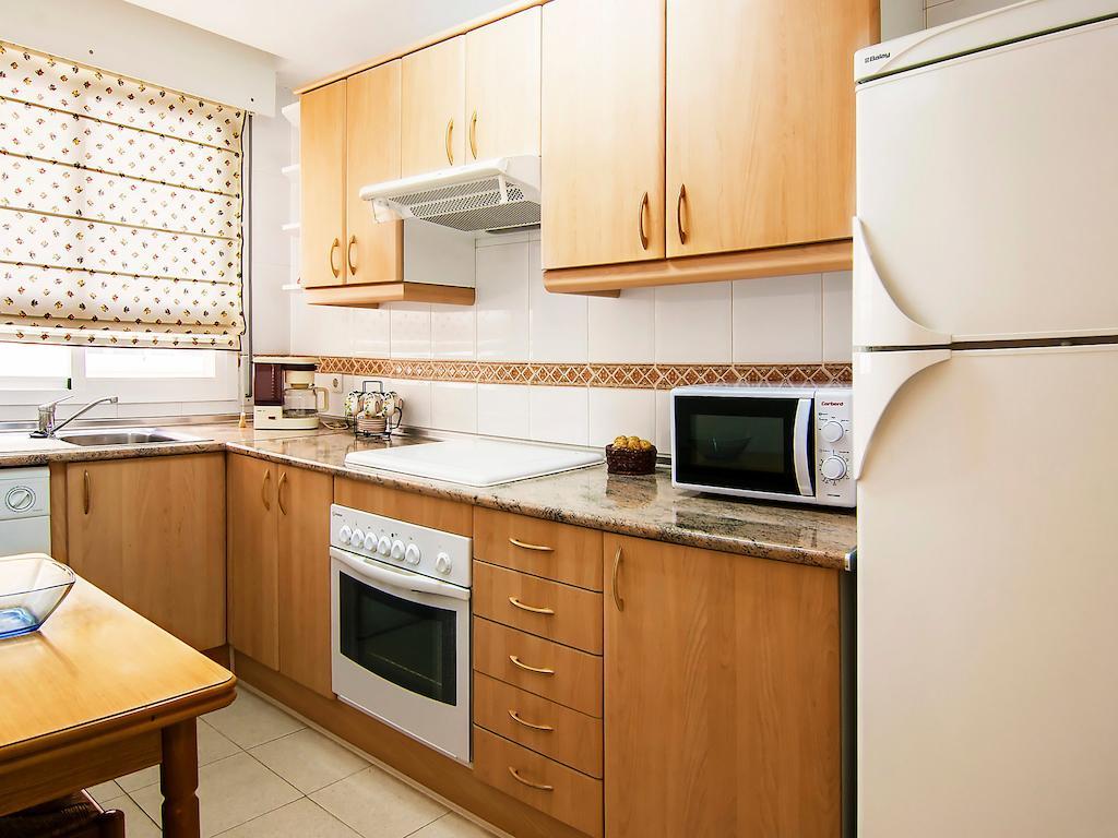 Lorcrimar Otel Marbella Oda fotoğraf
