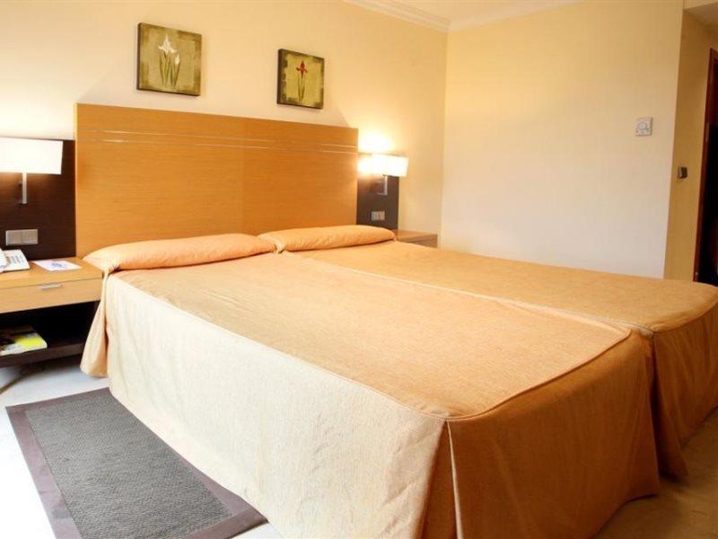 Lorcrimar Otel Marbella Dış mekan fotoğraf