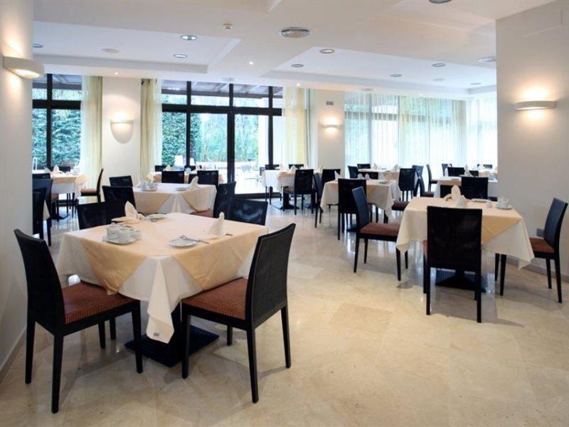 Lorcrimar Otel Marbella Dış mekan fotoğraf