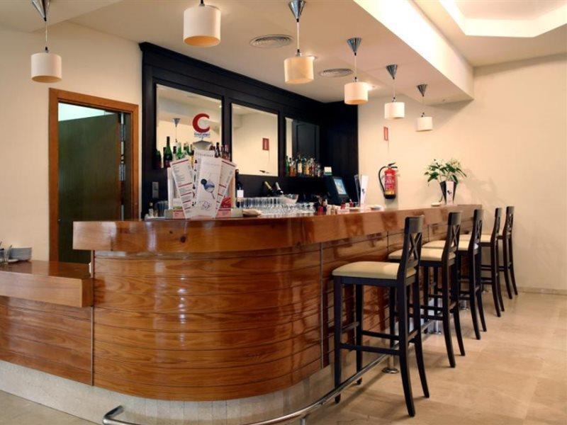 Lorcrimar Otel Marbella Dış mekan fotoğraf