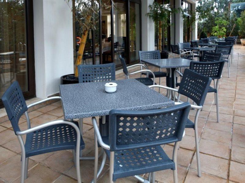 Lorcrimar Otel Marbella Dış mekan fotoğraf