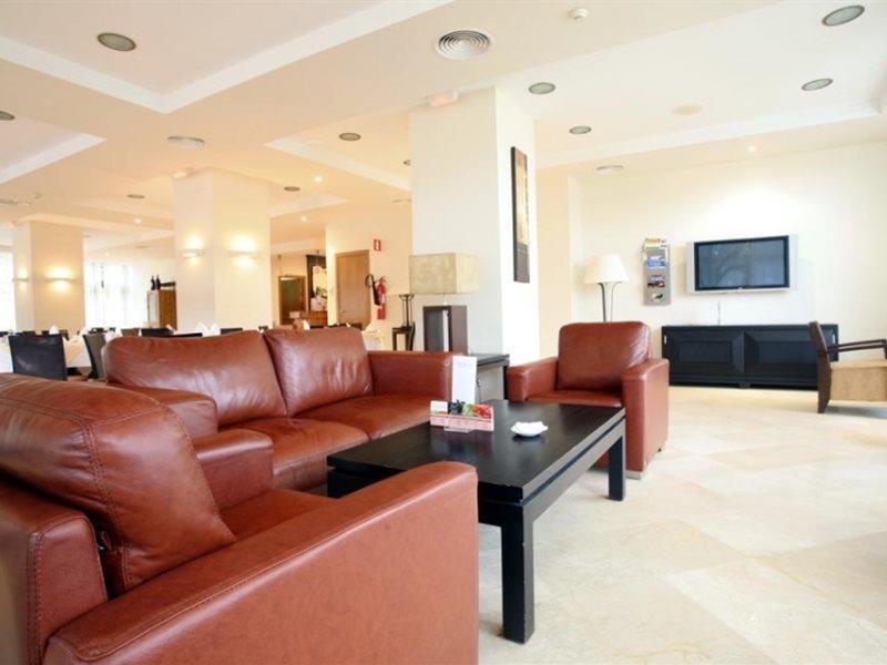 Lorcrimar Otel Marbella Dış mekan fotoğraf