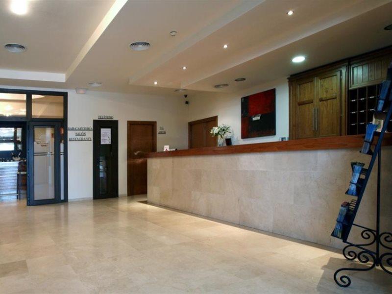 Lorcrimar Otel Marbella Dış mekan fotoğraf