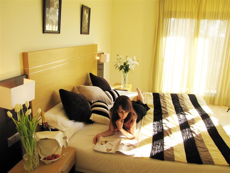 Lorcrimar Otel Marbella Dış mekan fotoğraf