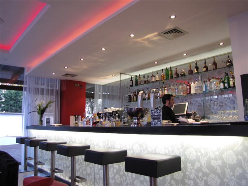 Lorcrimar Otel Marbella Dış mekan fotoğraf